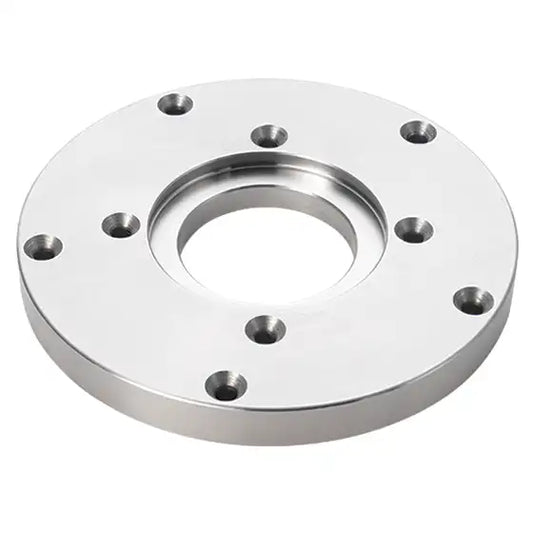 Record Power 126mm (5’’) Faceplate Ring - jaws