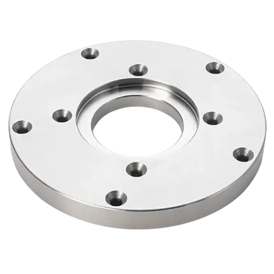 Record Power 126mm (5’’) Faceplate Ring - jaws