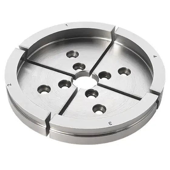 Record Power 130 mm Dovetail Jaws 62317