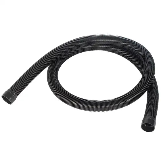 Record Power 2.5m Flexible Hose Assembly for 2 1/2’’ (63mm) Diameter Systems for Compact Extractor Diameter Systems