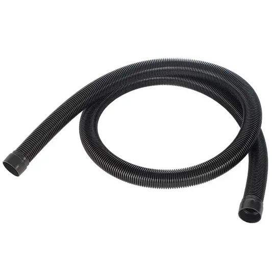 Record Power 2.5m Flexible Hose Assembly for 2 1/2’’ (63mm) Diameter Systems for Compact Extractor Diameter Systems