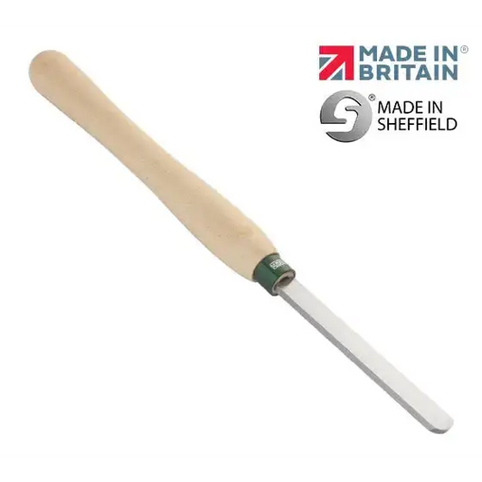 Record Power 3/4’’ Domed Scraper (12’’ Handle) - tools