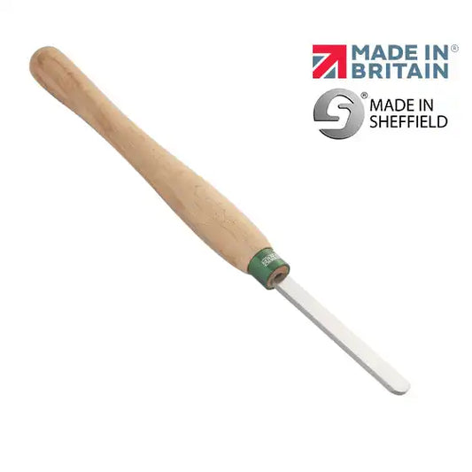 Record Power 3/4’’ Domed Scraper (16’’ Handle) 103690