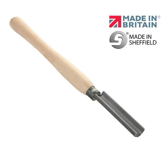 Record Power 3/4’’ Spindle Roughing Gouge 103510