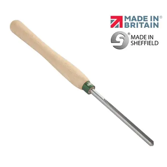 Record Power 3/8’’ Bowl Gouge (12’’ Handle) - tools