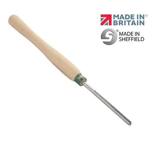 Record Power 3/8’’ Bowl Gouge (16’’ Handle) - tools