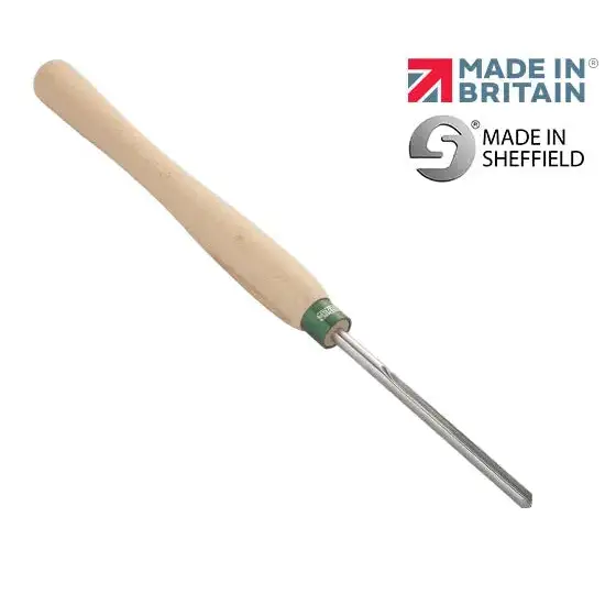 Record Power 3/8’’ Bowl Gouge (16’’ Handle) - tools
