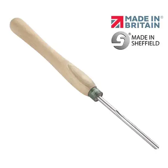 Record Power 3/8’’ Spindle Gouge (12’’ Handle) - tools