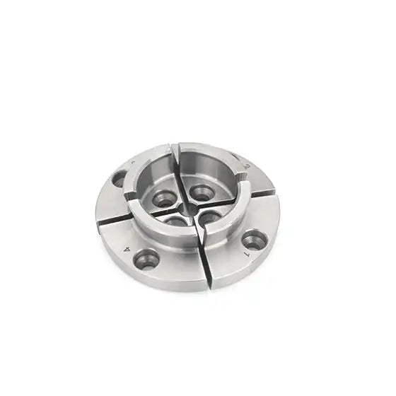 Record Power 40 mm Standard Jaws for SC1 & SC2 Mini Chucks RP-62303-JAWS - jaws