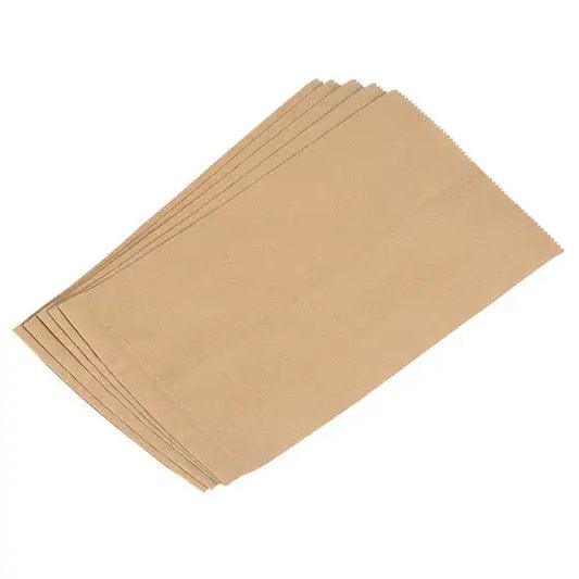 Record Power 5 Pack Filter Bags for High Filtration Dust Extractors