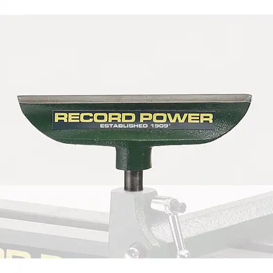 Record Power 6’’ Tool Rest For DML305 & Early CL3/4 (3/4’’ stem) DML305/C