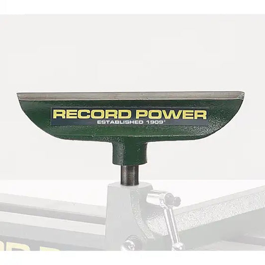 Record Power 6’’ Tool Rest For DML305 & Early CL3/4 (3/4’’ stem) DML305/C
