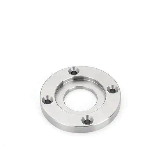 Record Power 68 mm (2 7/8”) Faceplate Ring for SC1 & SC2 Mini Chucks 62571