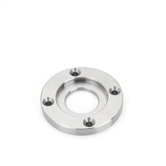 Record Power 68 mm (2 7/8”) Faceplate Ring for SC1 & SC2 Mini Chucks