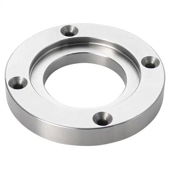 Record Power 87mm (3.5’’) Faceplate Ring