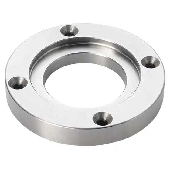 Record Power 87mm (3.5’’) Faceplate Ring 62572