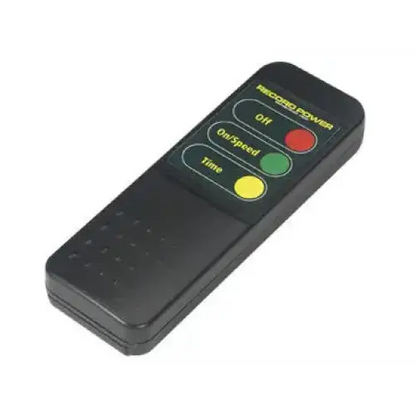 Record Power AC400 - Two Stage Air Filter - Dust Extractor