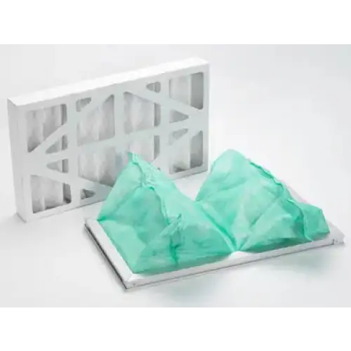 Record Power AC400 - Two Stage Air Filter - Dust Extractor