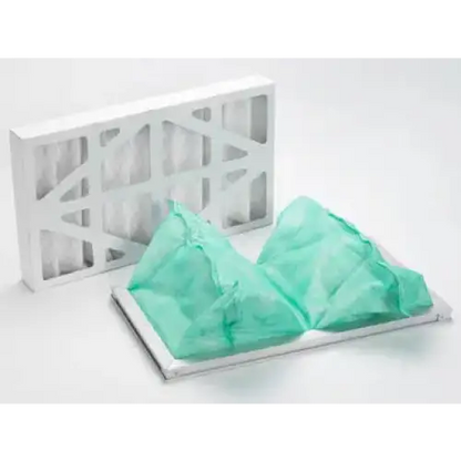 Record Power AC400 - Two Stage Air Filter - Dust Extractor