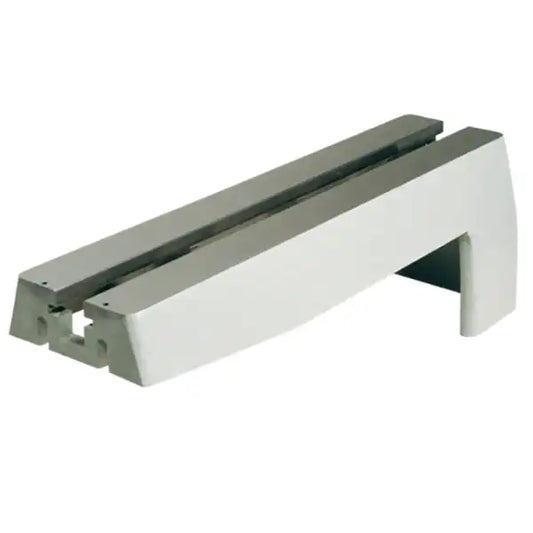 Record Power Bed Extension for DML320 Cast Midi Lathe - lathe accessories