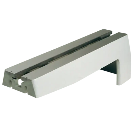 Record Power Bed Extension for DML320 Cast Midi Lathe - lathe accessories