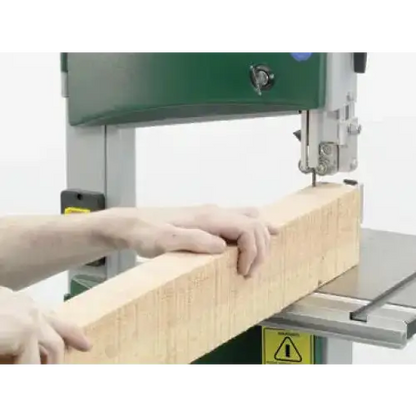 Record Power BS250 Bandsaw - bandsaw