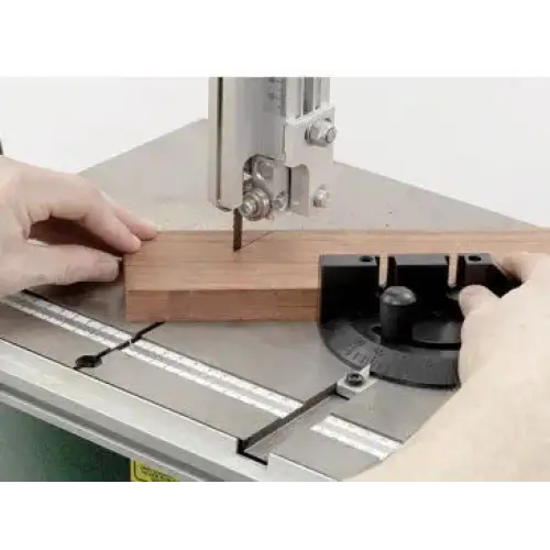 Record Power BS250 Bandsaw - bandsaw