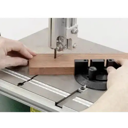 Record Power BS250 Bandsaw - bandsaw