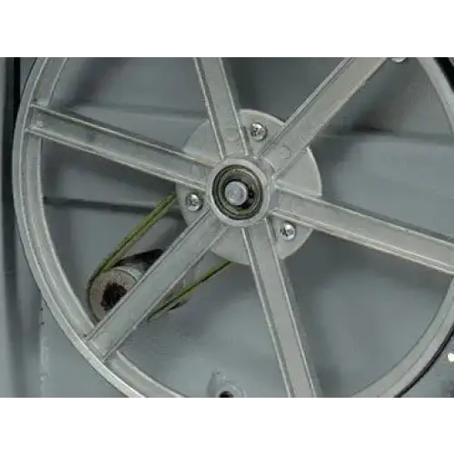 Record Power BS250 Bandsaw - bandsaw