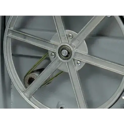 Record Power BS250 Bandsaw - bandsaw