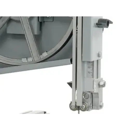 Record Power BS250 Bandsaw - bandsaw