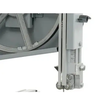 Record Power BS250 Bandsaw - bandsaw