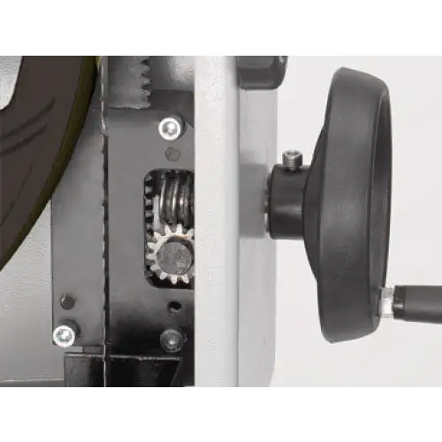 Record Power BS300E Bandsaw - bandsaw