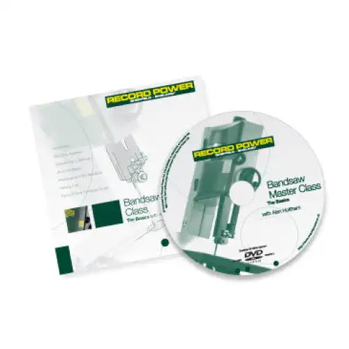 Record Power BS300E Bandsaw RP-BS300E-BS - bandsaw