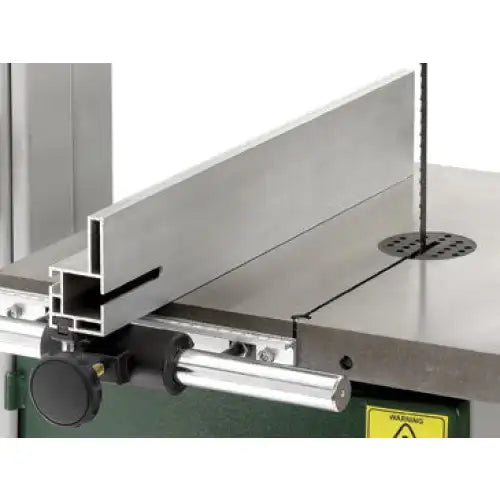 Record Power BS300E Bandsaw RP-BS300E-BS - bandsaw