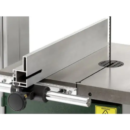 Record Power BS300E Bandsaw - bandsaw