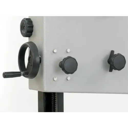 Record Power BS300E Bandsaw - bandsaw