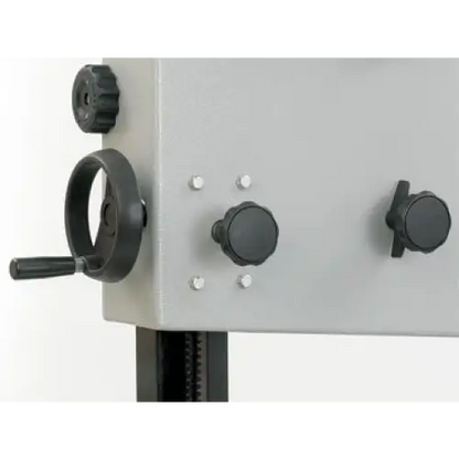 Record Power BS300E Bandsaw - bandsaw