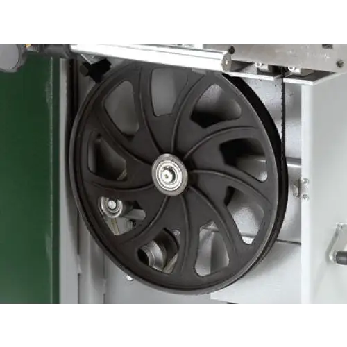 Record Power BS350S Bandsaw - bandsaw