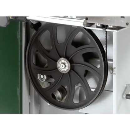 Record Power BS350S Bandsaw - bandsaw