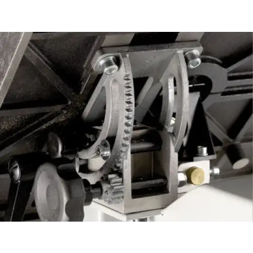 Record Power BS350S Bandsaw - bandsaw