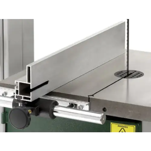 Record Power BS350S Bandsaw - bandsaw