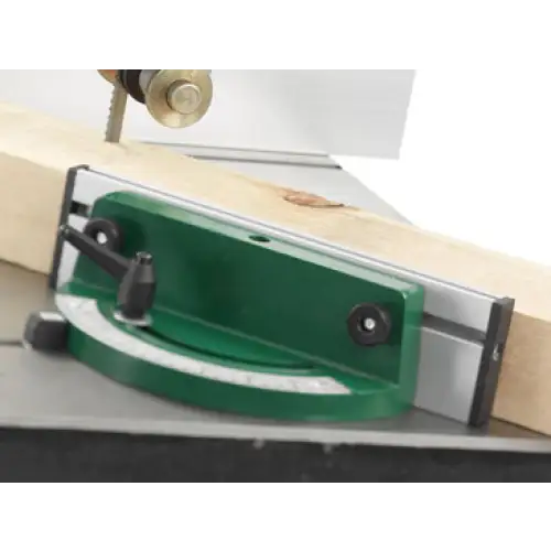 Record Power BS350S Bandsaw - bandsaw