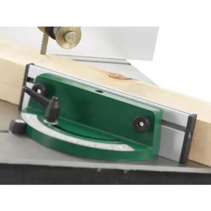 Record Power BS350S Bandsaw - bandsaw