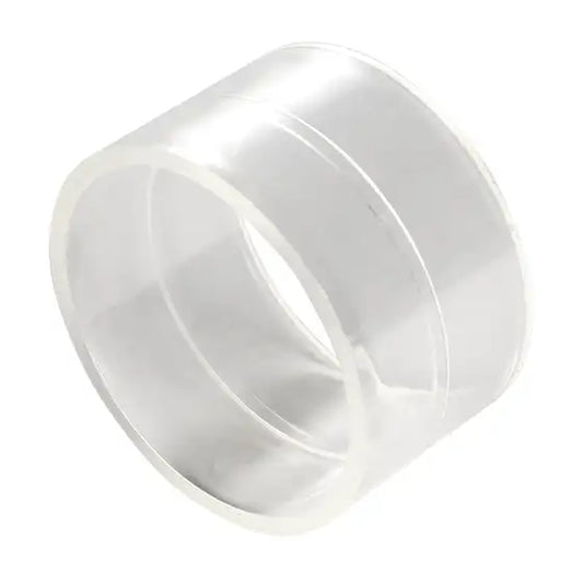 Record Power CamVac 2.5’’ Clear Connector (External) CVA250-21-103