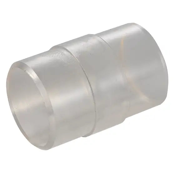 Record Power CamVac 2.5’’ Clear Connector (Internal) CVA250-21-102