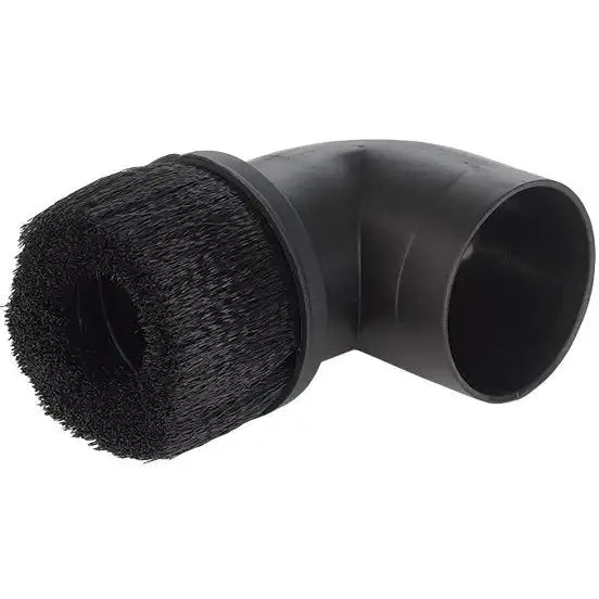 Record Power CamVac 2.5” Round Dusting Brush CVA250-13-100