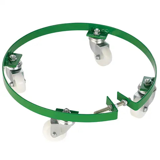 Record Power CamVac 286 and 336 Casters CVA286-27-100 - Dust Extractor