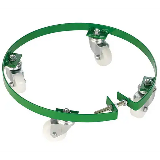 Record Power CamVac 286 and 336 Castor Set - Dust Extractor