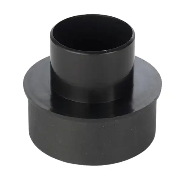 Record Power CamVac 4’’ - 2.5’’ Reducer for Ducting CVA400-50-114